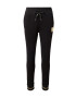 ARMANI EXCHANGE Pantaloni negru - Pled.ro