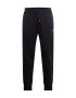 ARMANI EXCHANGE Pantaloni negru / alb - Pled.ro