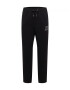 ARMANI EXCHANGE Pantaloni negru / alb - Pled.ro