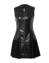 ARMANI EXCHANGE Rochie negru - Pled.ro