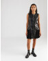 ARMANI EXCHANGE Rochie negru - Pled.ro