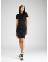 ARMANI EXCHANGE Rochie roz / negru / alb - Pled.ro