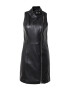 ARMANI EXCHANGE Rochie 'RYA' negru - Pled.ro