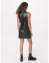 ARMANI EXCHANGE Rochie 'RYA' negru - Pled.ro