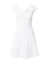 ARMANI EXCHANGE Rochie 'VESTITO' alb murdar - Pled.ro