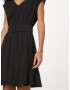 ARMANI EXCHANGE Rochie 'VESTITO' negru - Pled.ro