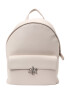 ARMANI EXCHANGE Rucsac alb - Pled.ro