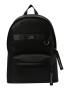 ARMANI EXCHANGE Rucsac negru - Pled.ro