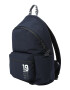 ARMANI EXCHANGE Rucsac 'ZAINO' bleumarin / alb - Pled.ro