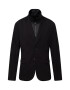 ARMANI EXCHANGE Sacou negru - Pled.ro