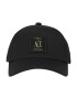 ARMANI EXCHANGE Șapcă 'CAPPELLO' auriu / negru - Pled.ro