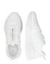 ARMANI EXCHANGE Sneaker low alb - Pled.ro