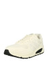 ARMANI EXCHANGE Sneaker low alb - Pled.ro