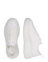 ARMANI EXCHANGE Sneaker low alb - Pled.ro