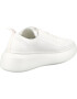 ARMANI EXCHANGE Sneaker low alb - Pled.ro