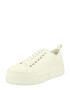 ARMANI EXCHANGE Sneaker low alb murdar - Pled.ro