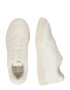 ARMANI EXCHANGE Sneaker low alb murdar - Pled.ro