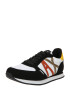 ARMANI EXCHANGE Sneaker low galben / roșu / negru / alb - Pled.ro