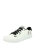 ARMANI EXCHANGE Sneaker low gri deschis / negru / alb - Pled.ro