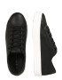 ARMANI EXCHANGE Sneaker low negru - Pled.ro