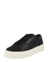 ARMANI EXCHANGE Sneaker low negru - Pled.ro