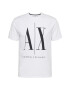 ARMANI EXCHANGE Tricou '8NZTPA' alb - Pled.ro