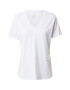 ARMANI EXCHANGE Tricou alb - Pled.ro