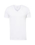 ARMANI EXCHANGE Tricou alb - Pled.ro