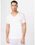 ARMANI EXCHANGE Tricou alb - Pled.ro