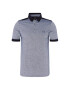 ARMANI EXCHANGE Tricou albastru marin / bleumarin - Pled.ro