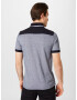 ARMANI EXCHANGE Tricou albastru marin / bleumarin - Pled.ro