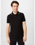 ARMANI EXCHANGE Tricou gri / negru / alb - Pled.ro