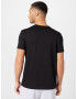 ARMANI EXCHANGE Tricou negru - Pled.ro