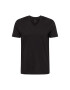 ARMANI EXCHANGE Tricou negru - Pled.ro