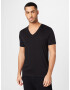 ARMANI EXCHANGE Tricou negru - Pled.ro