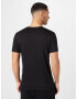 ARMANI EXCHANGE Tricou negru - Pled.ro