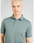 ARMANI EXCHANGE Tricou verde - Pled.ro