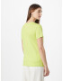 ARMANI EXCHANGE Tricou verde deschis - Pled.ro