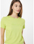 ARMANI EXCHANGE Tricou verde deschis - Pled.ro