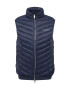 ARMANI EXCHANGE Vestă bleumarin - Pled.ro