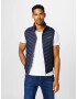 ARMANI EXCHANGE Vestă bleumarin - Pled.ro