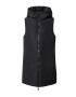 ARMANI EXCHANGE Vestă negru - Pled.ro