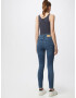 ARMEDANGELS Jeans 'Inga' albastru denim / maro deschis - Pled.ro