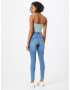 ARMEDANGELS Jeans 'Ingaa' albastru denim - Pled.ro