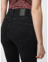 ARMEDANGELS Jeans 'Ingaa' negru denim - Pled.ro