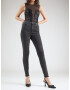 ARMEDANGELS Jeans 'INGAA' negru denim - Pled.ro