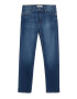 ARMEDANGELS Jeans 'Jaari' albastru denim - Pled.ro