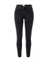 ARMEDANGELS Jeans 'TILLAA' negru denim - Pled.ro