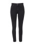 ARMEDANGELS Jeans 'Tilla' negru denim - Pled.ro