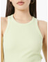 ARMEDANGELS Top 'Kanita' verde pastel - Pled.ro